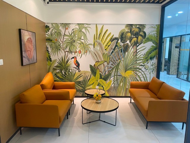 泰州卧式冷凝器供应